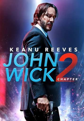 John Wick: Chapter 2 Review: The Boogeyman Goes Global, And Nobody Is Safe poster