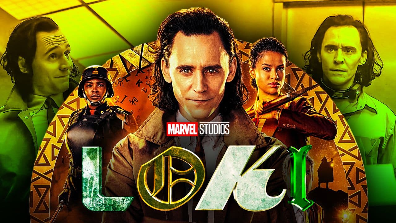 Loki Review: The God of Mischief Finally Gets the Spotlight He Deserves poster
